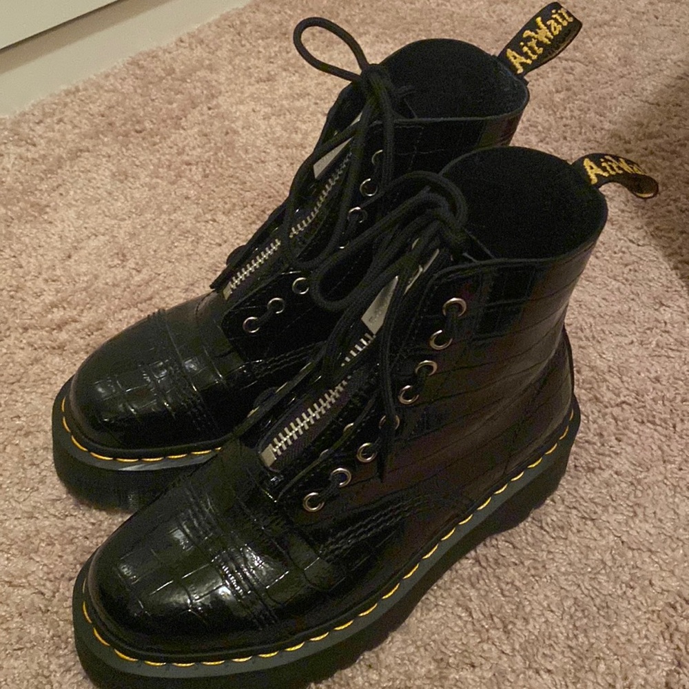 Dr Martens